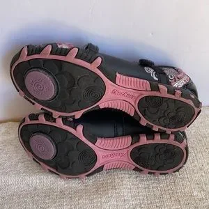 Skechers Bella Ballerina Spin Shoes Sketchers Ballet Shoes